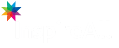 Inspire All logo